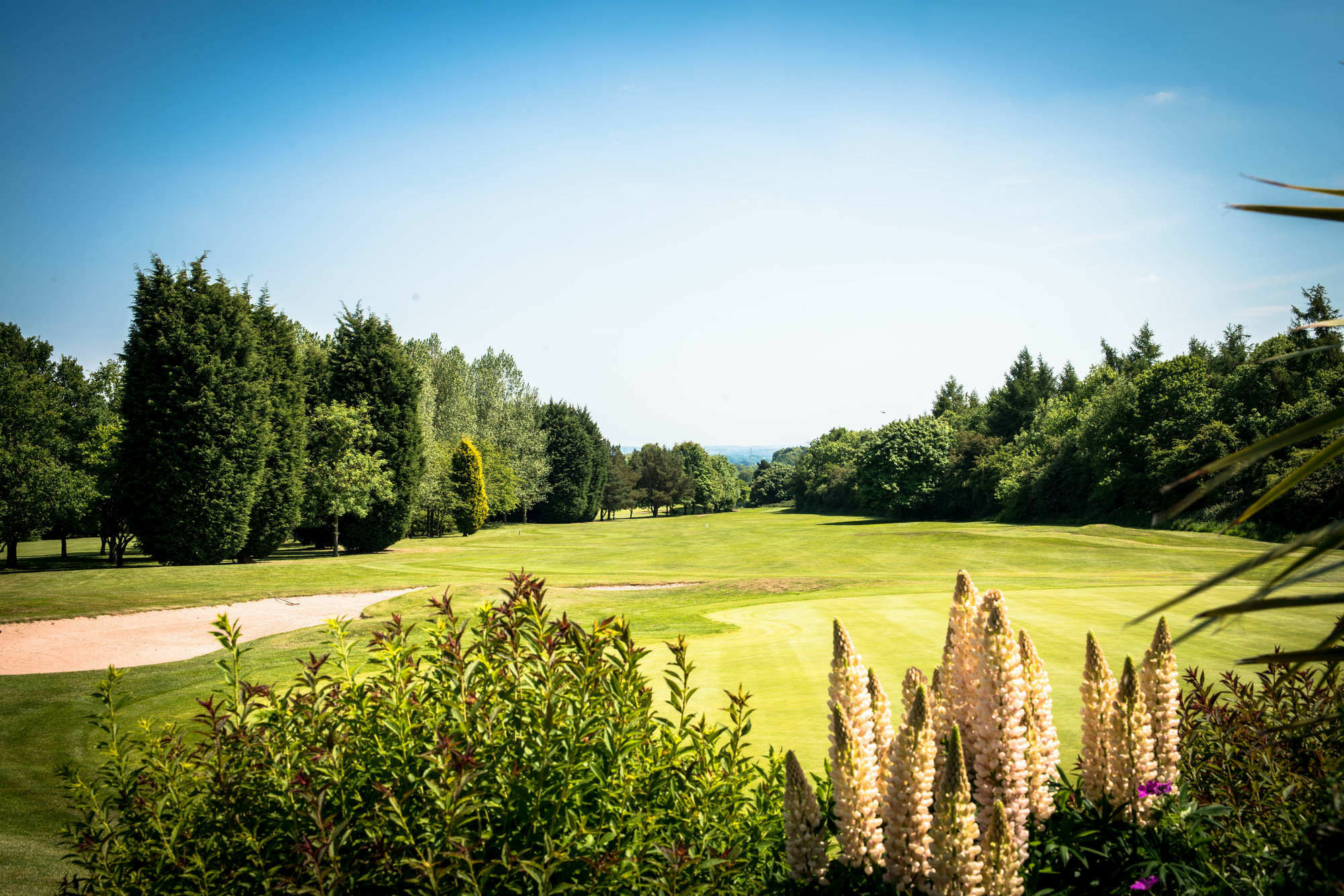 The Telford Hotel, Spa & Golf Resort Exteriér fotografie